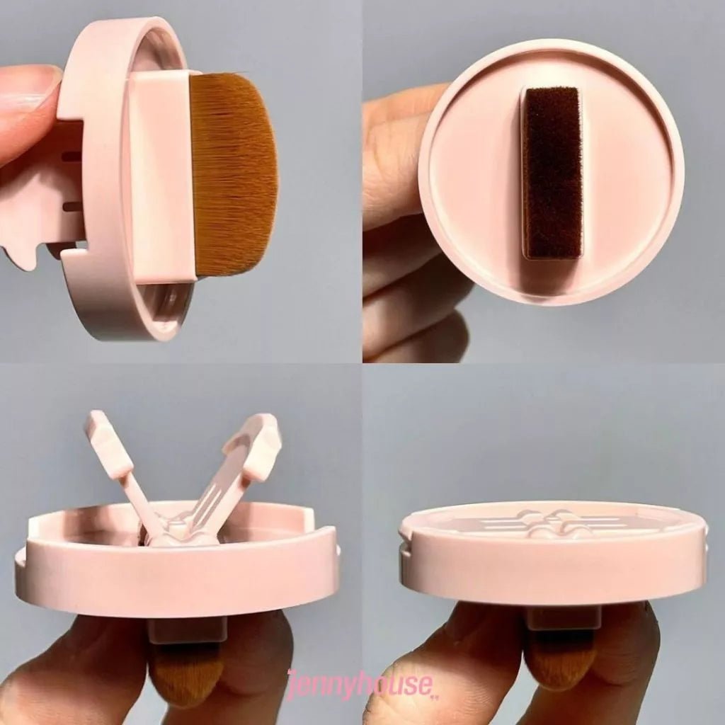 現貨韓國Jenny House 補髮線髮粉4g (附小鏡和掃) 兩色超優惠Jenny HouseBeauty decoder 醫美護膚品專門店