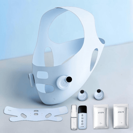 未使用　¥49200 THE GLOW 美容器 TLMD-10B 現貨】家用美容儀正品正貨, 開店10年有口碑信心保證! – Beauty decoder