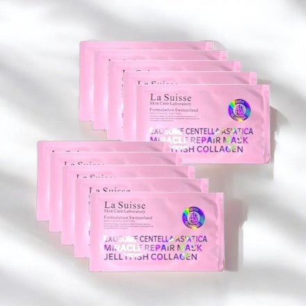 現貨】La Suisse正品正貨, 開店10年有口碑信心保證! – Flagged 