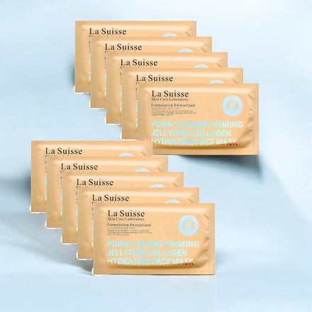現貨】La Suisse正品正貨, 開店10年有口碑信心保證! – Beauty decoder