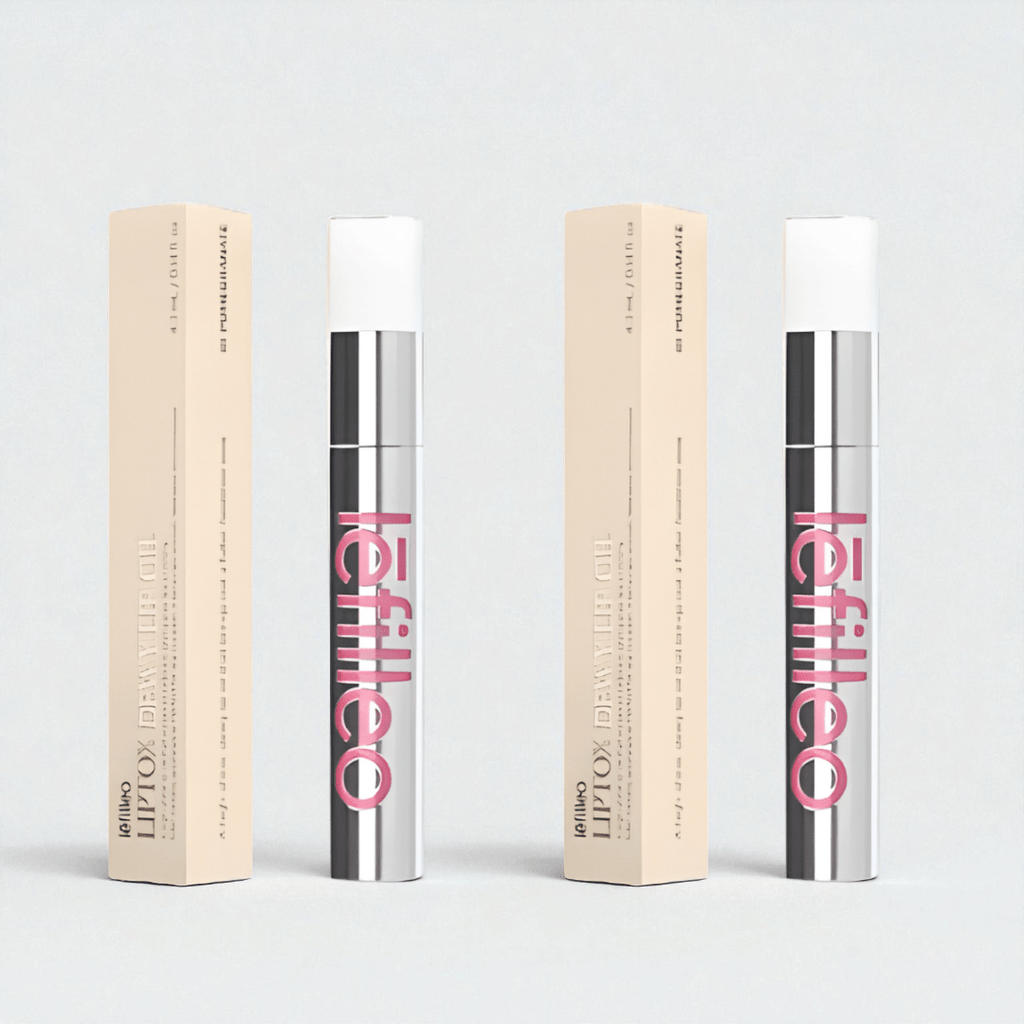 現貨韓國Lefilleo 唇唇欲動玻尿酸嘟唇精華4.3ml超優惠LefilleoBeauty decoder 醫美護膚品專門店