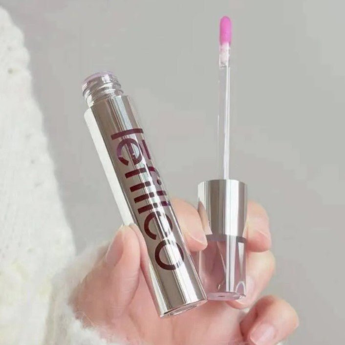 現貨韓國Lefilleo 唇唇欲動玻尿酸嘟唇精華4.3ml超優惠LefilleoBeauty decoder 醫美護膚品專門店