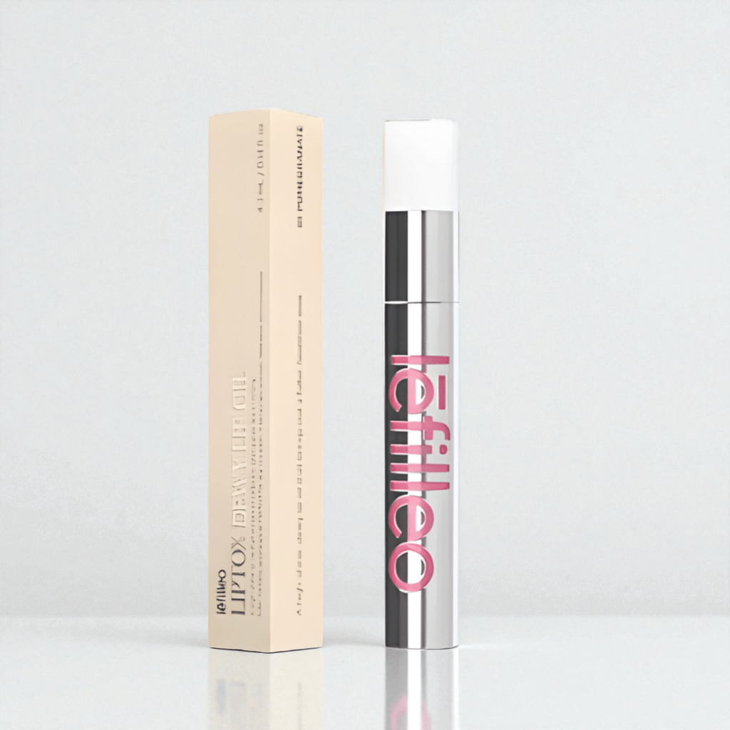 現貨韓國Lefilleo 唇唇欲動玻尿酸嘟唇精華4.3ml超級優惠LefilleoBeauty decoder 醫美護膚品專門店8809514891225