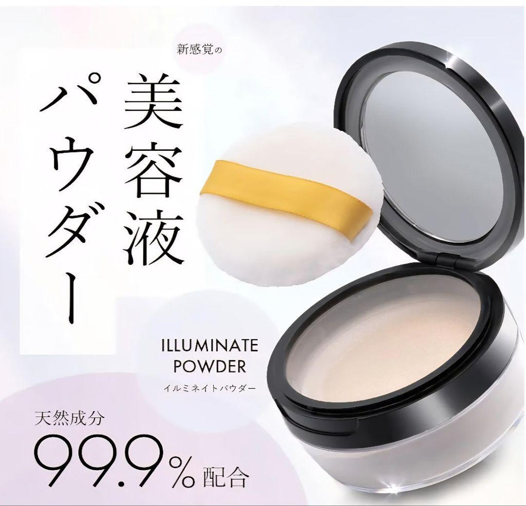 現貨日本LEKARKA EGF美白定妝貴婦蜜粉10G (兩種色)超優惠LekarkaBeauty decoder 醫美護膚品專門店