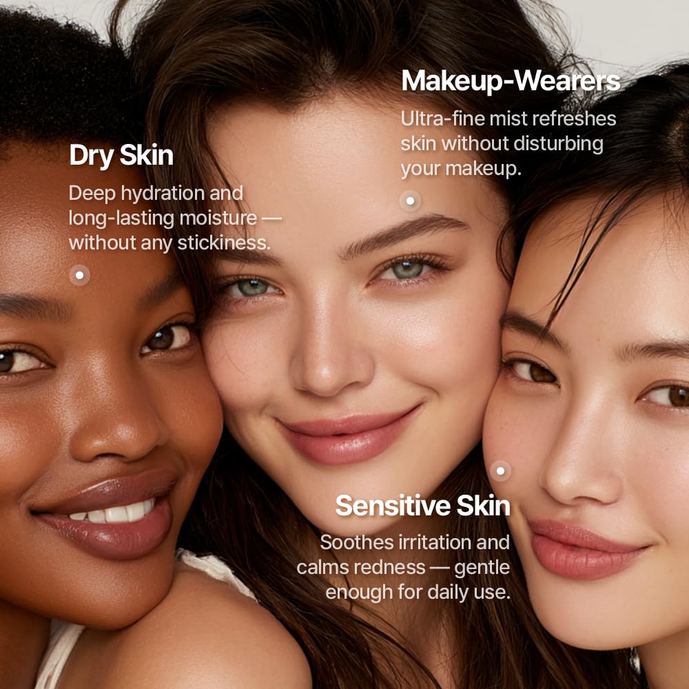 現貨韓國LULUBEU NK女神水三重水光噴霧90ml 買大支送細支超優惠LULUBEUBeauty decoder 醫美護膚品專門店