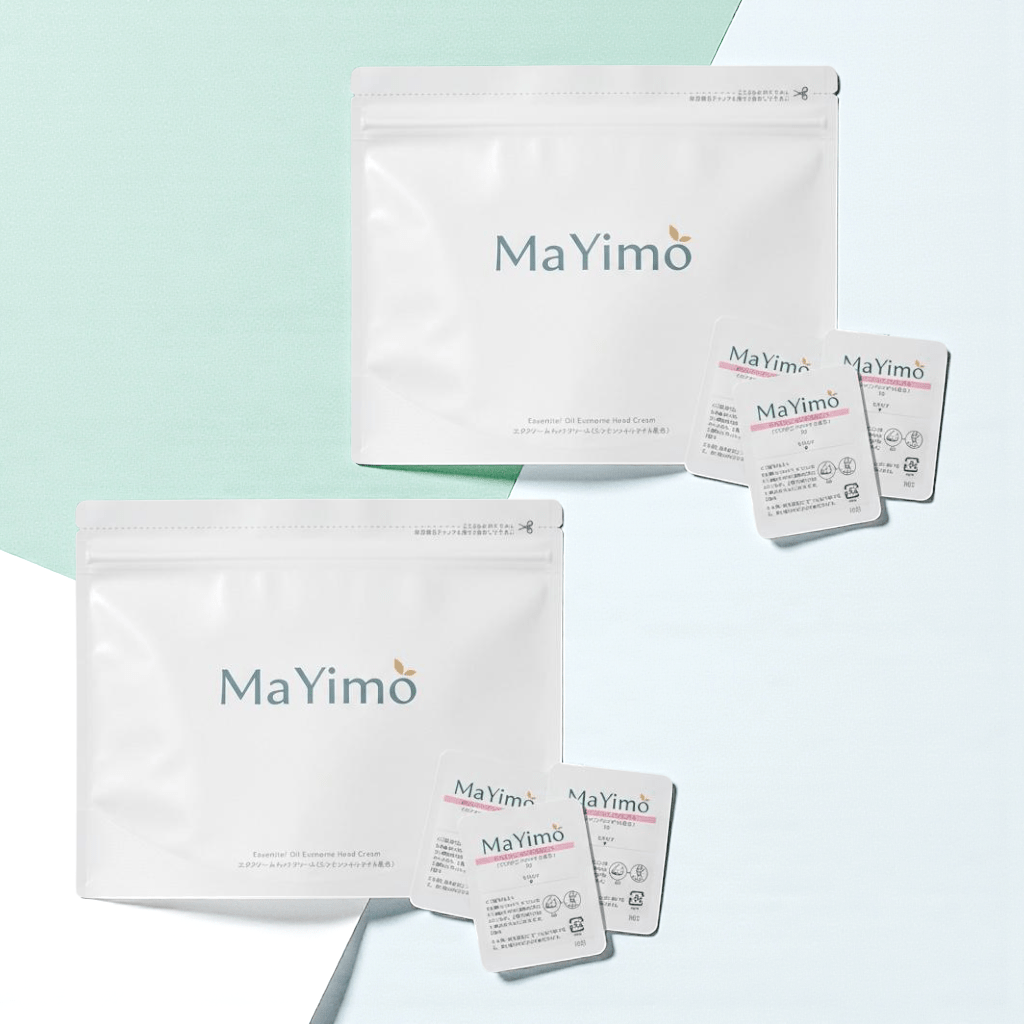 現貨日本Ma Yimo 外泌體入冬手霜1袋50個,買一送一(共100個)超級優惠Beauty decoder 醫美護膚品專門店4589535790137