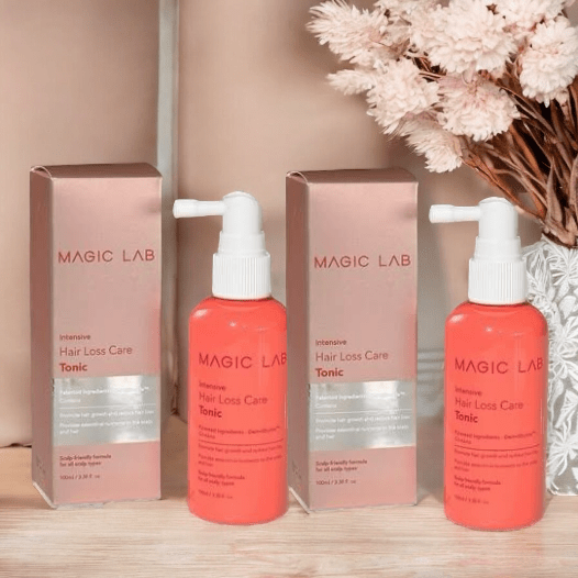 現貨Magic Lab 再生防脫頭皮精華100ML超優惠Magic LabBeauty decoder 醫美護膚品專門店