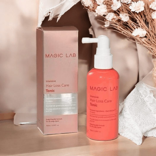 現貨Magic Lab 再生防脫頭皮精華100ML超級優惠Magic LabBeauty decoder 醫美護膚品專門店4897114601027
