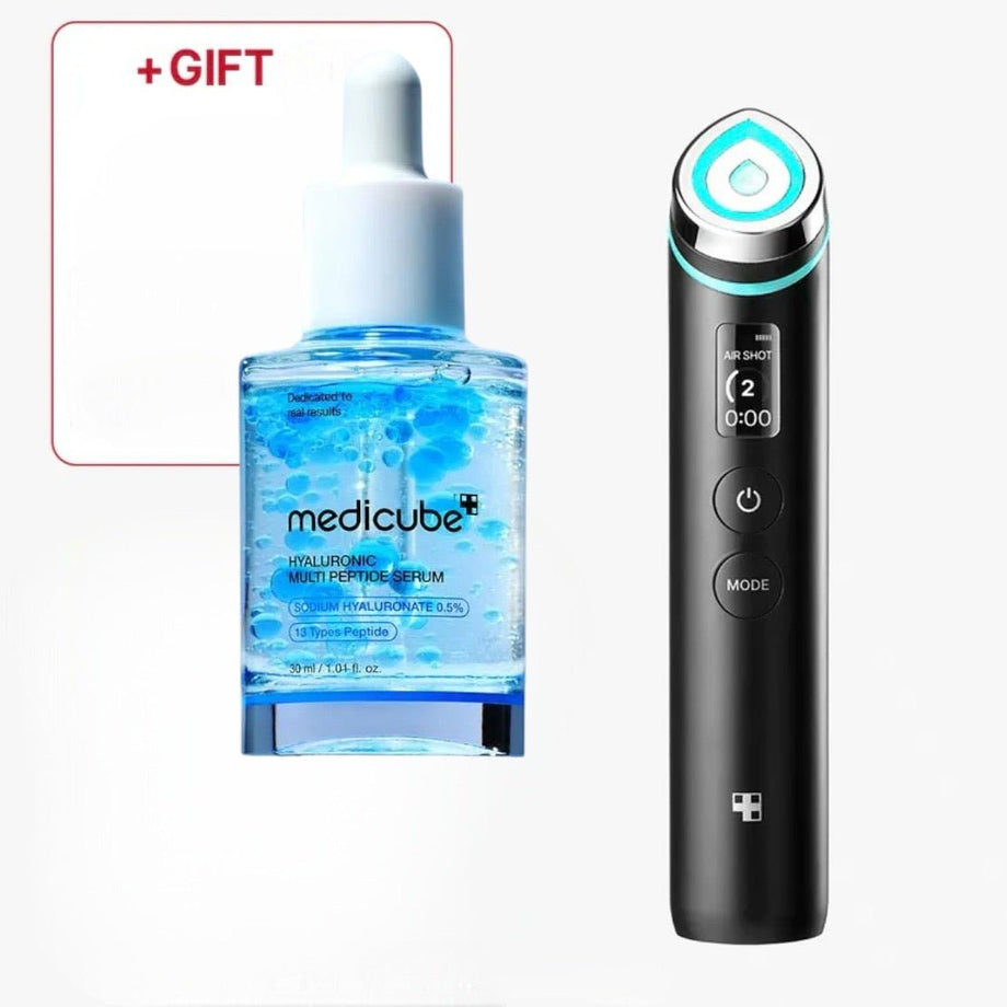 【medicube】 AGE-R 豪華3点セットお得品 楽天市場】【MEDICUBE】AGE-R スペシャル ギフト セット/AGE-R