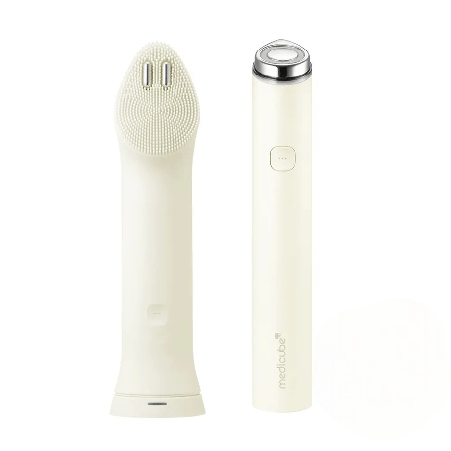 現貨韓國Medicube AGE-R Booster Pro Mini Plus+Cleanser淨透光澤洗面 現貨韓國Medicube AGE-R Booster Pro Mini Plus+Cleanser淨透光澤洗面