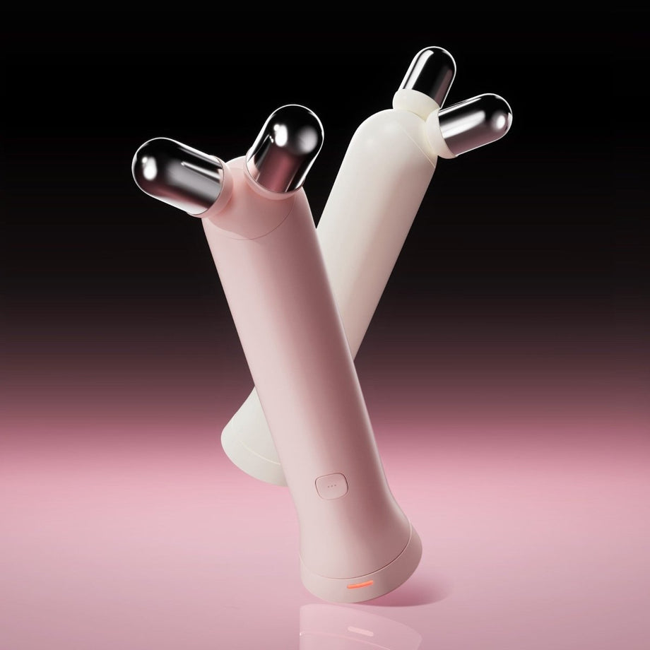 現貨】韓國Medicube AGE-R Booster V-Roller 輪廓塑形頭（適用於Mini