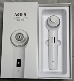 現貨[送精華]MEDICUBE Age-R Ultra Tune 40.68高頻膠原增生美容機(1年