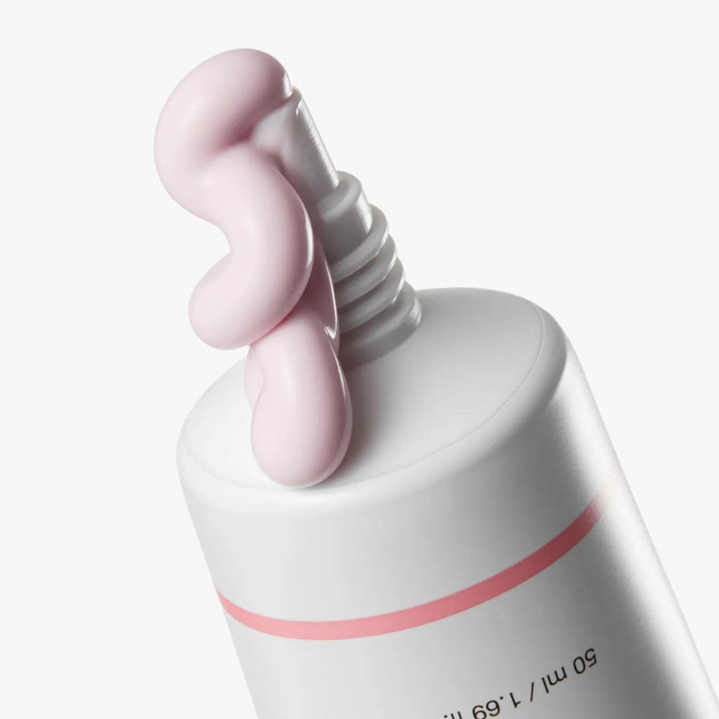 韓國Medicube PDRN粉紅亮澤防曬霜SPF50+PA++++ 50ML臉部防曬MEDICUBEBeauty decoder 醫美護膚品專門店