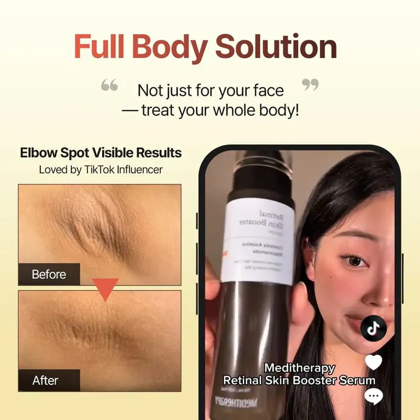 現貨韓國Meditherapy 光感煥膚修護精華150ml超優惠MEDITHERAPYBeauty decoder 醫美護膚品專門店