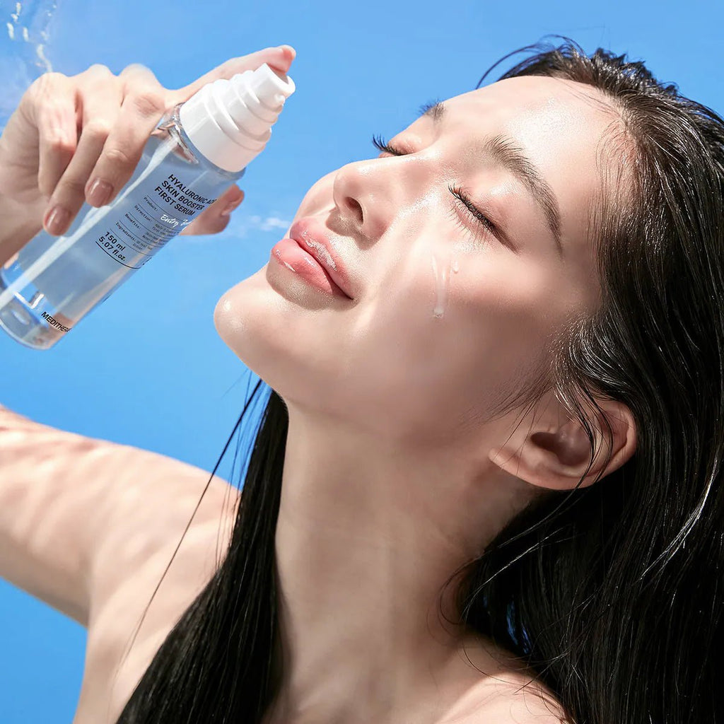 現貨韓國MEDITHERAPY 333玻尿酸保濕精華150ml超優惠MEDITHERAPYBeauty decoder 醫美護膚品專門店8809606777260