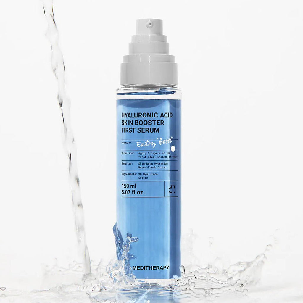 現貨韓國MEDITHERAPY 333玻尿酸保濕精華150ml超優惠MEDITHERAPYBeauty decoder 醫美護膚品專門店8809606777260