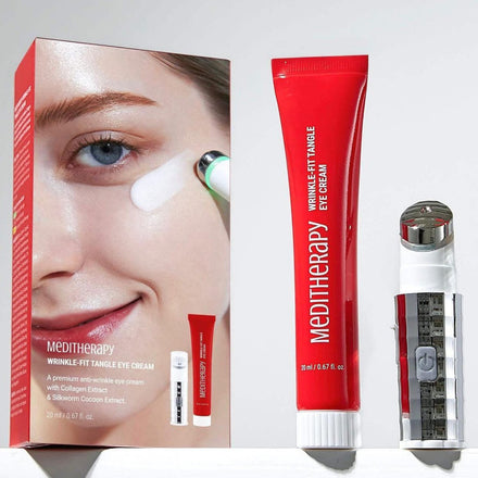 meditherapy – Beauty decoder 醫美護膚品專門店