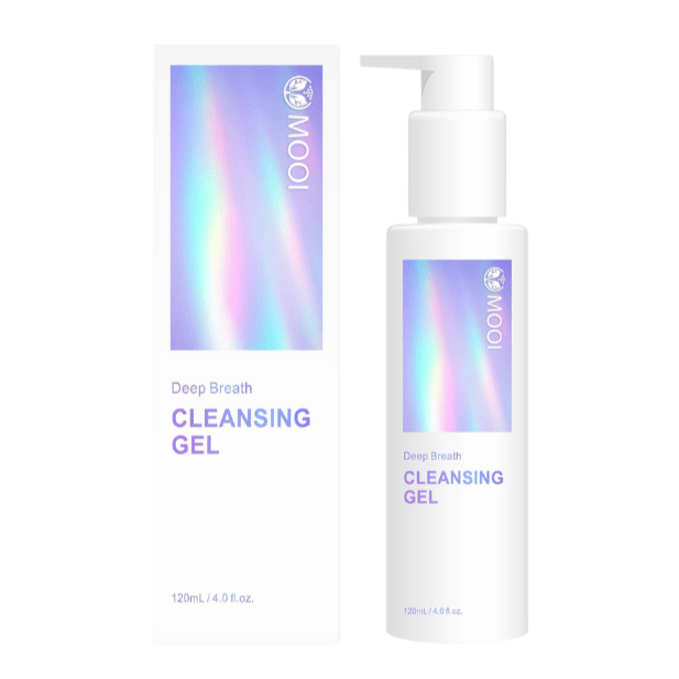 現貨🎁 MOOI 超能淨顏洗卸密120ml (100% off)超優惠Beauty decoder 醫美護膚品專門店Beauty decoder 醫美護膚品專門店