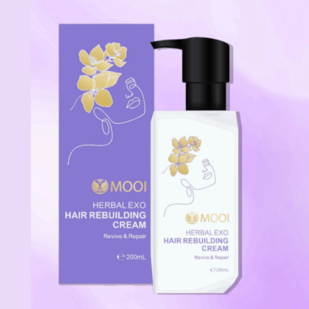 現貨MOOI 蘊活泌髮結構還原修護霜200ml超優惠MOOIBeauty decoder 醫美護膚品專門店