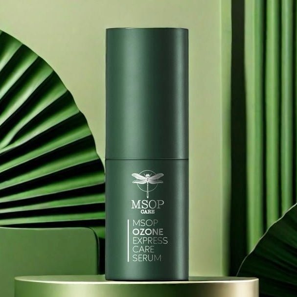 現貨韓國MSOP 逆時修復精華 15ML 濕疹救星超優惠MSOPBeauty decoder 醫美護膚品專門店
