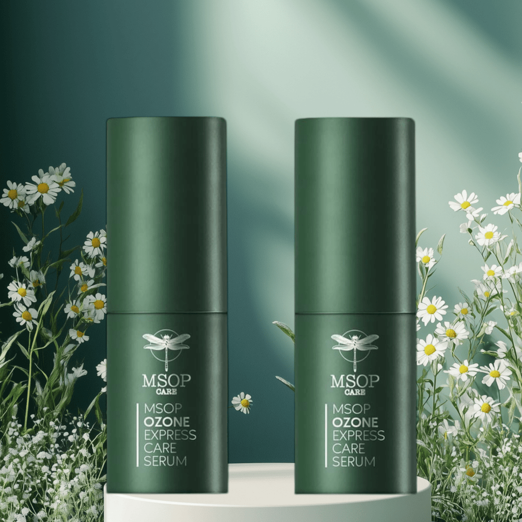 現貨韓國MSOP 逆時修復精華 15ML 濕疹救星超優惠MSOPBeauty decoder 醫美護膚品專門店