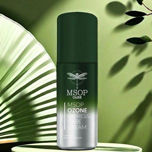 現貨韓國MSOP 逆時修復霜30ML 濕疹救星超級優惠MSOPBeauty decoder 醫美護膚品專門店4897114600891