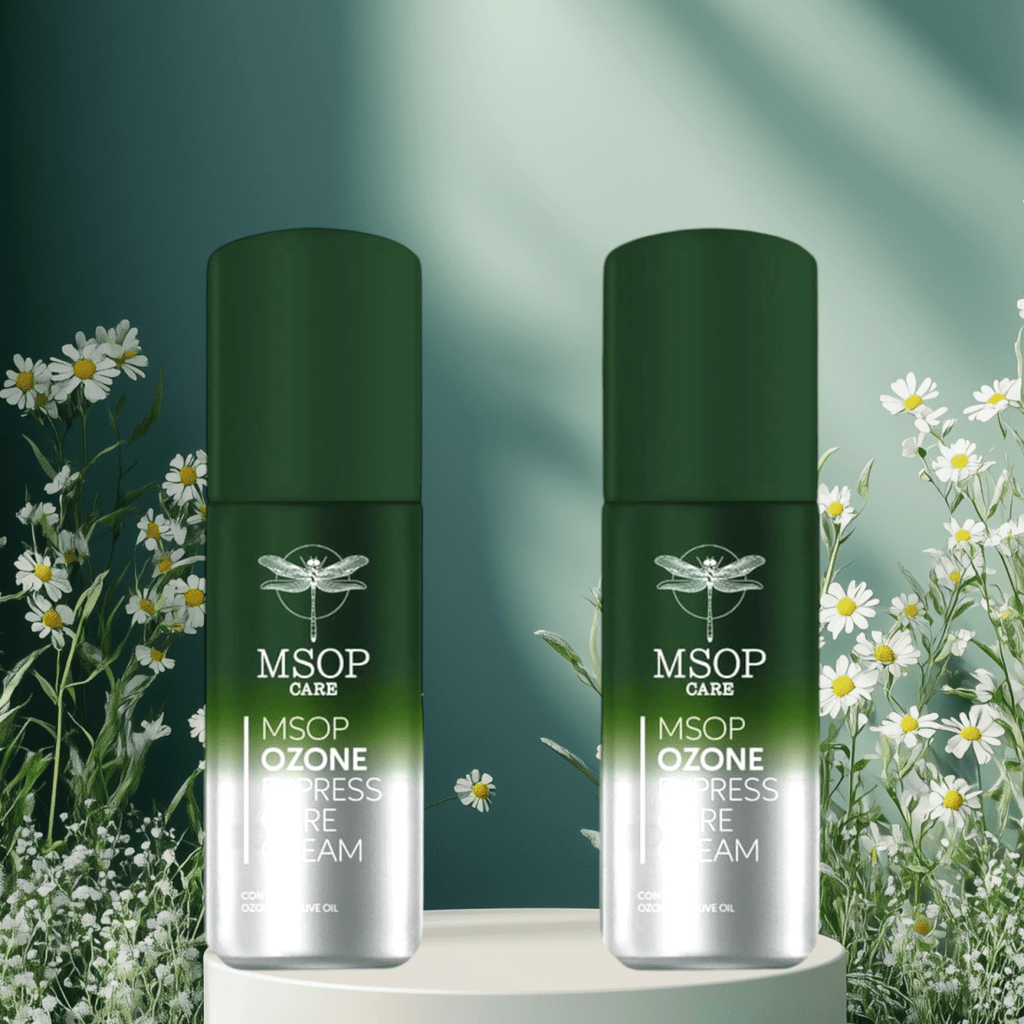 現貨韓國MSOP 逆時修復霜30ML 濕疹救星超優惠MSOPBeauty decoder 醫美護膚品專門店