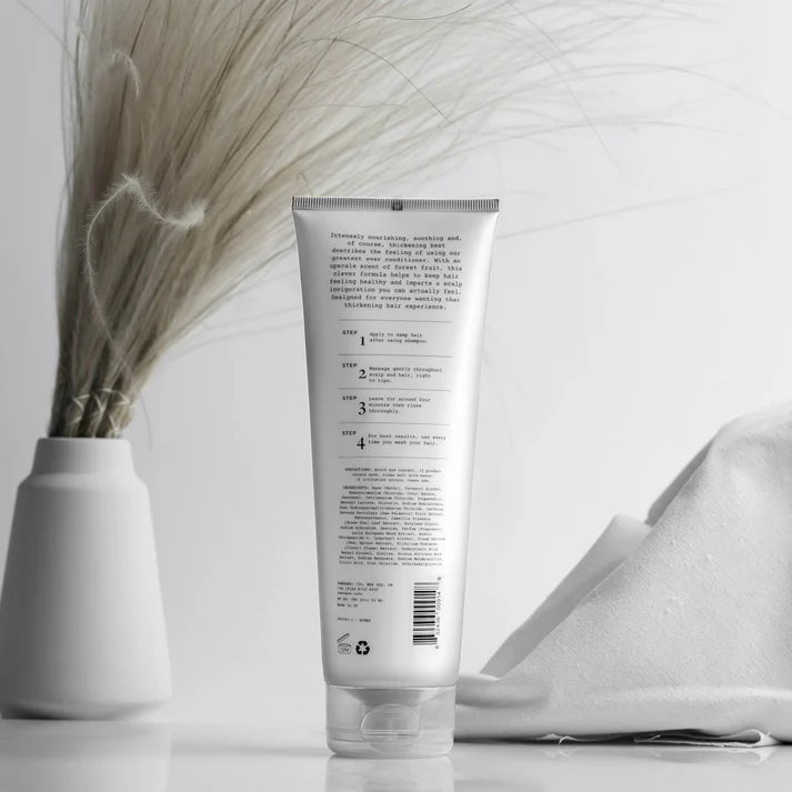 現貨英國Nanogen 頭髮生長因子護髮素(男女適用) 240ml超級優惠NANOGENBeauty decoder 醫美護膚品專門店832436009148