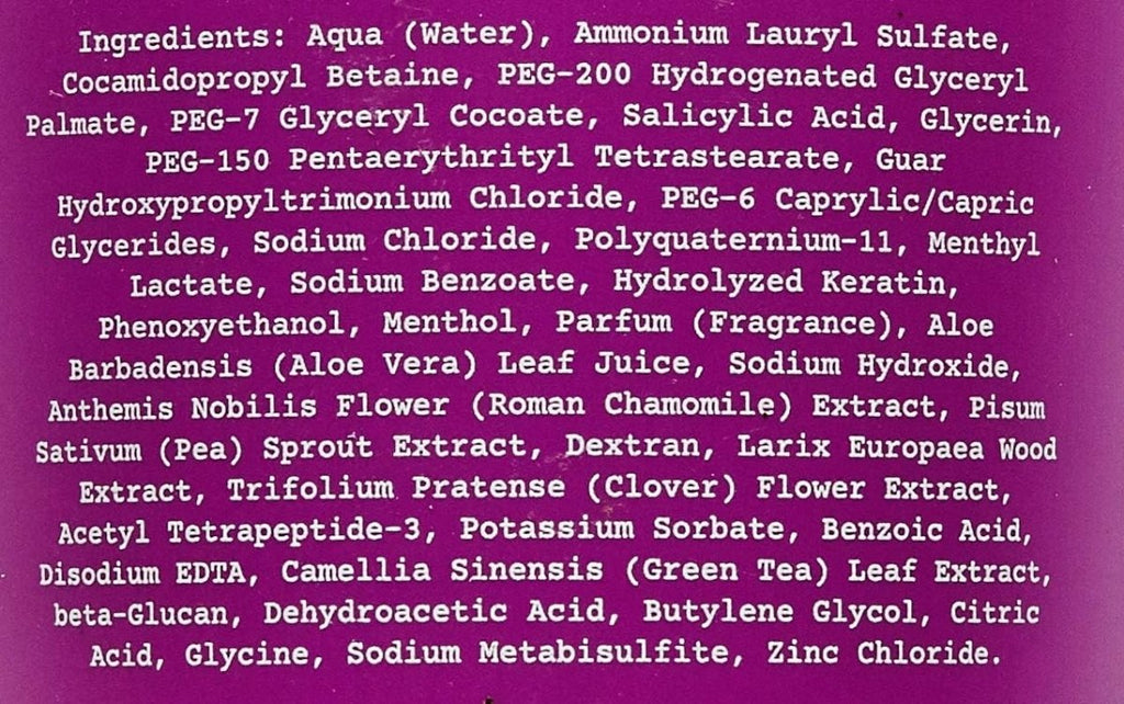 現貨英國Nanogen 女士生長因子生髮套裝（洗頭水+護髮素）超級優惠NANOGENBeauty decoder 醫美護膚品專門店
