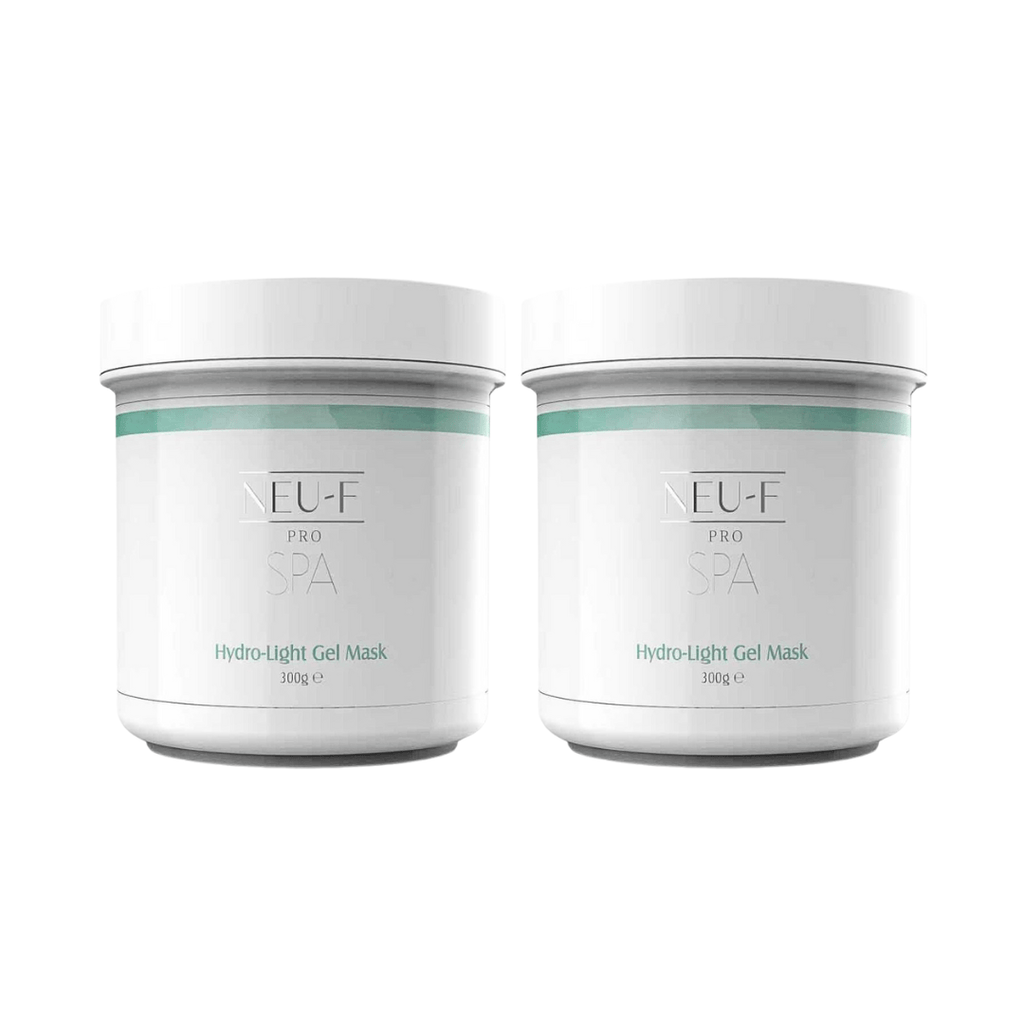 現貨韓國Neu - F Pro SPA Hydro - Light 水潤光感面膜300g 美容院版超優惠Neuface ProBeauty decoder 醫美護膚品專門店