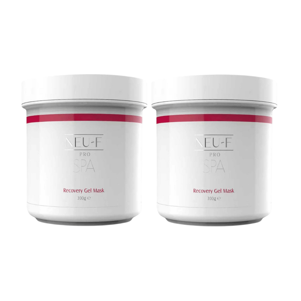 現貨韓國NEU - F Pro Spa Recovery 修復凝膠面膜300g美容院版超優惠Neuface ProBeauty decoder 醫美護膚品專門店