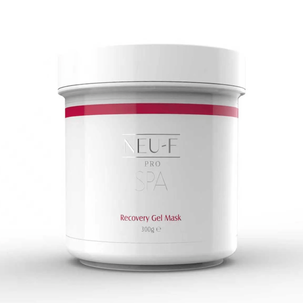 現貨韓國NEU - F Pro Spa Recovery 修復凝膠面膜300g美容院版超優惠Neuface ProBeauty decoder 醫美護膚品專門店