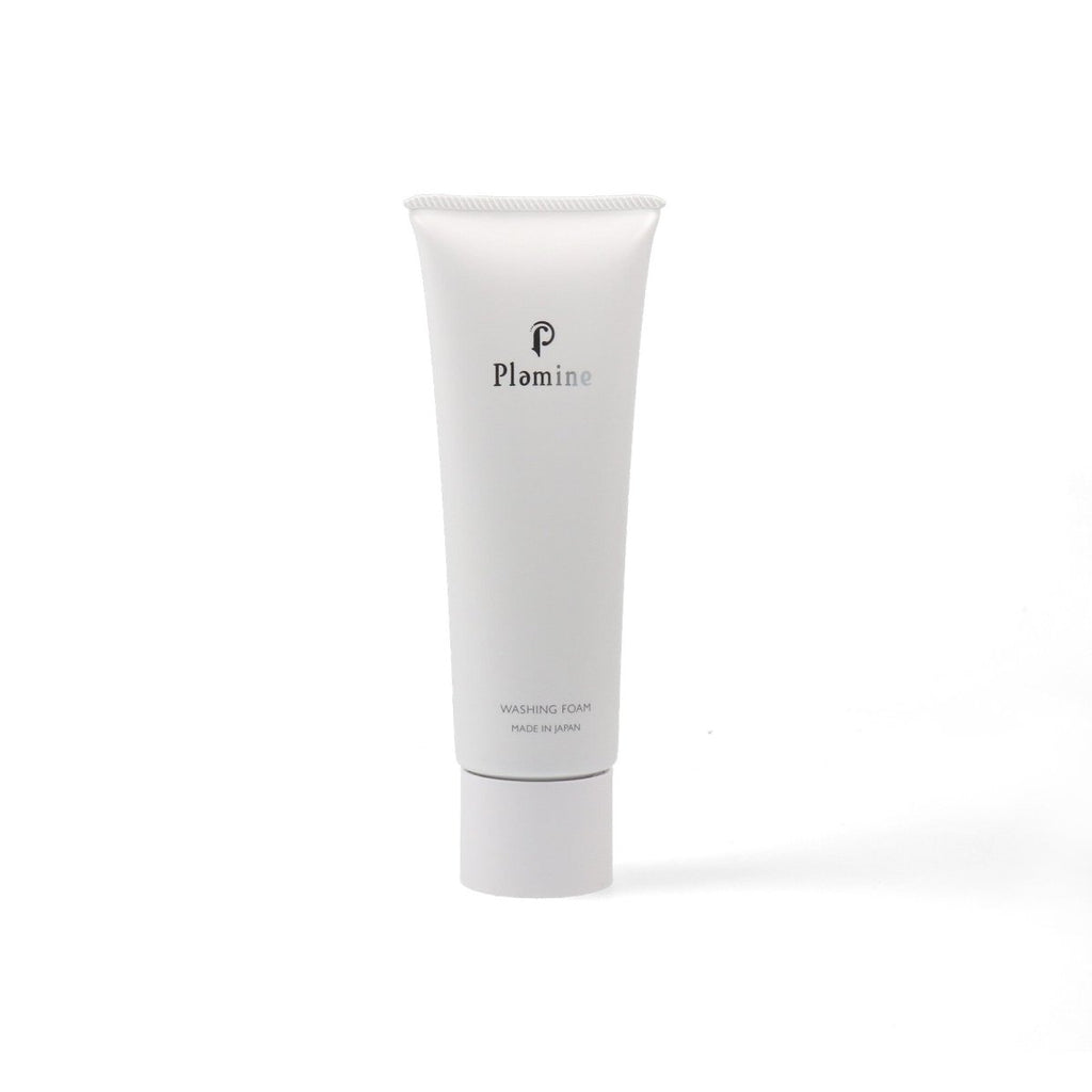 現貨日本Plamine 黏土海泥泡泡洗面乳120g超優惠PlamineBeauty decoder 醫美護膚品專門店