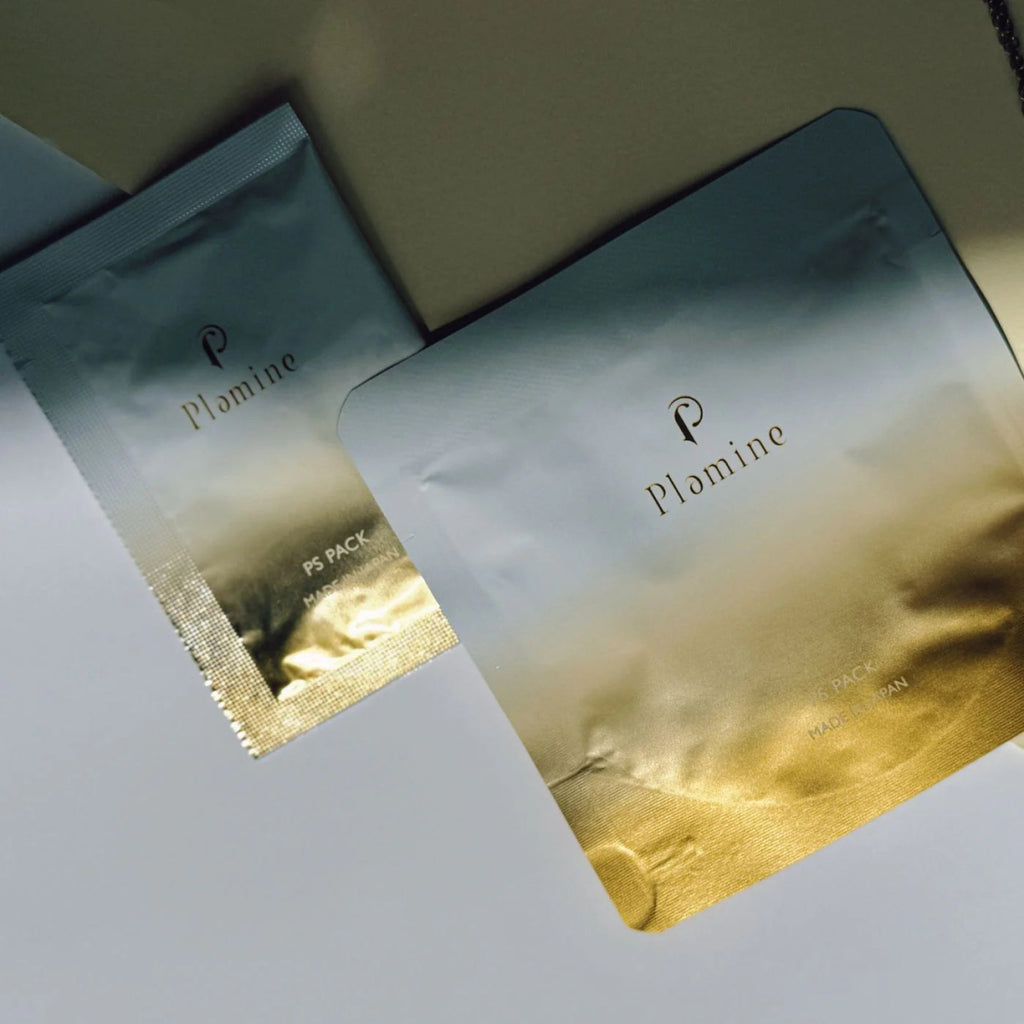 現貨日本Plamine 反重力CO2神膜(1盒7次)升級配方超優惠PlamineBeauty decoder 醫美護膚品專門店