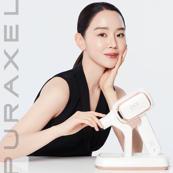 現貨[現貨]Puraxel 原美BB槍無創激光機(一年保養)超級優惠Beauty decoder 醫美護膚品專門店