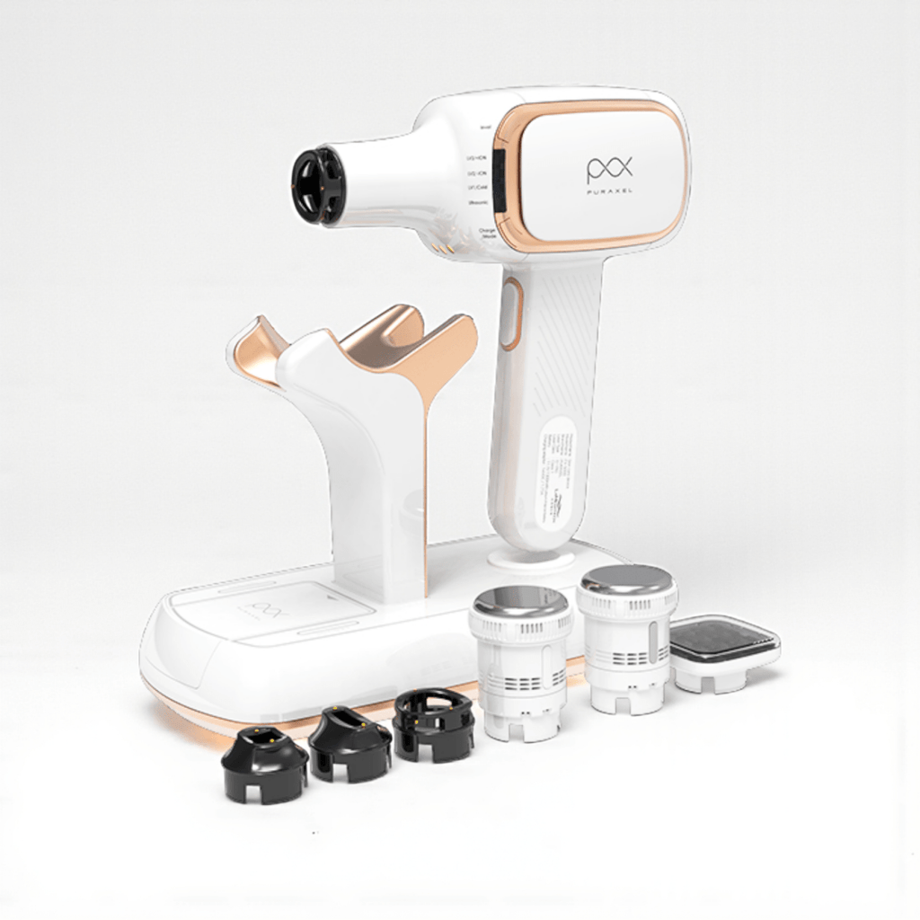 現貨Puraxel 原美BB槍無創激光機(一年保養)超級優惠PuraxelBeauty decoder 醫美護膚品專門店