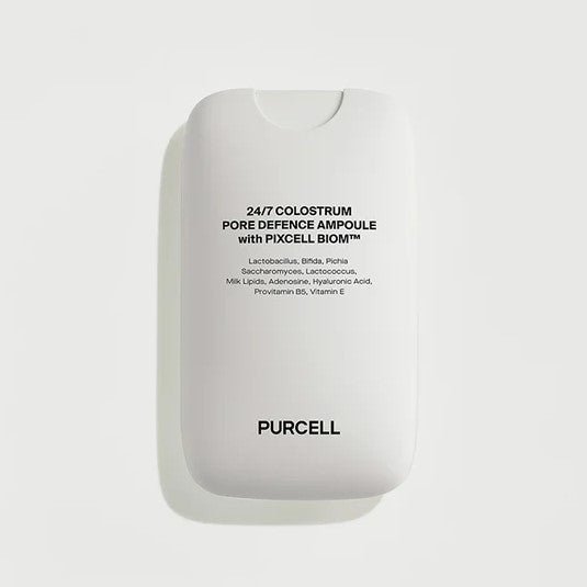 PURCELL 24/7 收毛孔萬用精華定妝噴霧 55mL定妝噴霧PURCELLBeauty decoder 醫美護膚品專門店