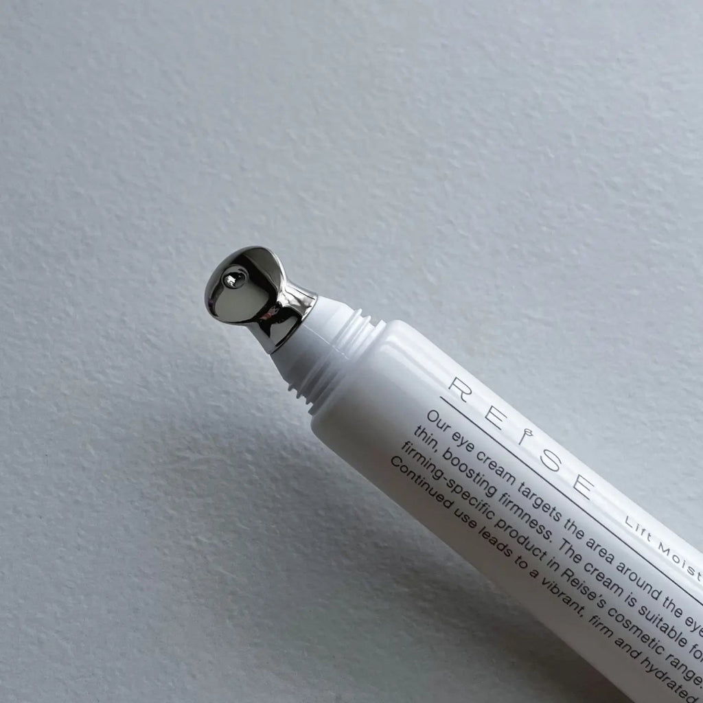 現貨日本Reise 提拉保濕填充眼霜 15G超優惠ReiseBeauty decoder 醫美護膚品專門店