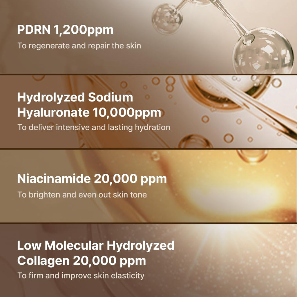 現貨韓國Dr.Rejuall 高濃度極致PDRN底層修復再生霜20g/60g 升級Fragrance free超優惠RejuallBeauty decoder 醫美護膚品專門店