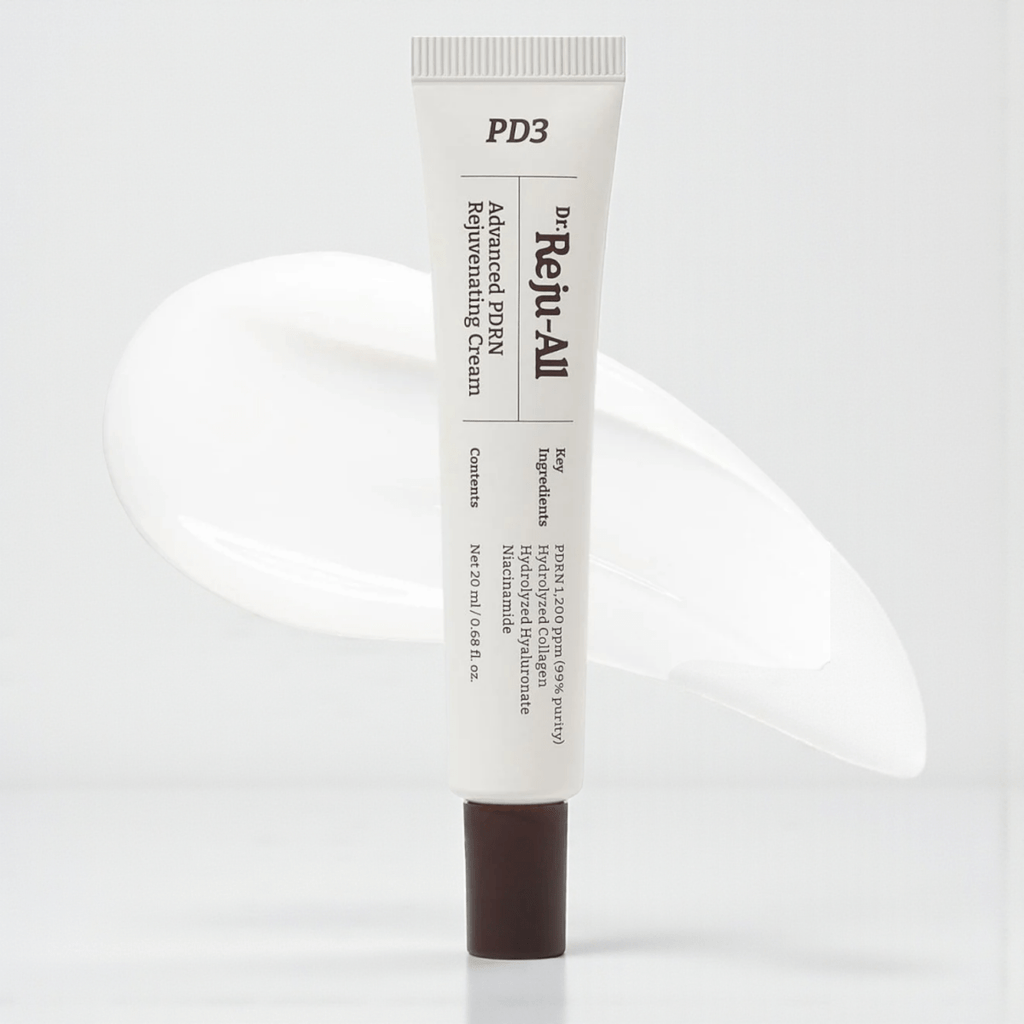 現貨韓國Rejuall 高濃度極致PDRN底層修復再生霜20g 升級Fragrance free超級優惠RejuallBeauty decoder 醫美護膚品專門店8800330330011