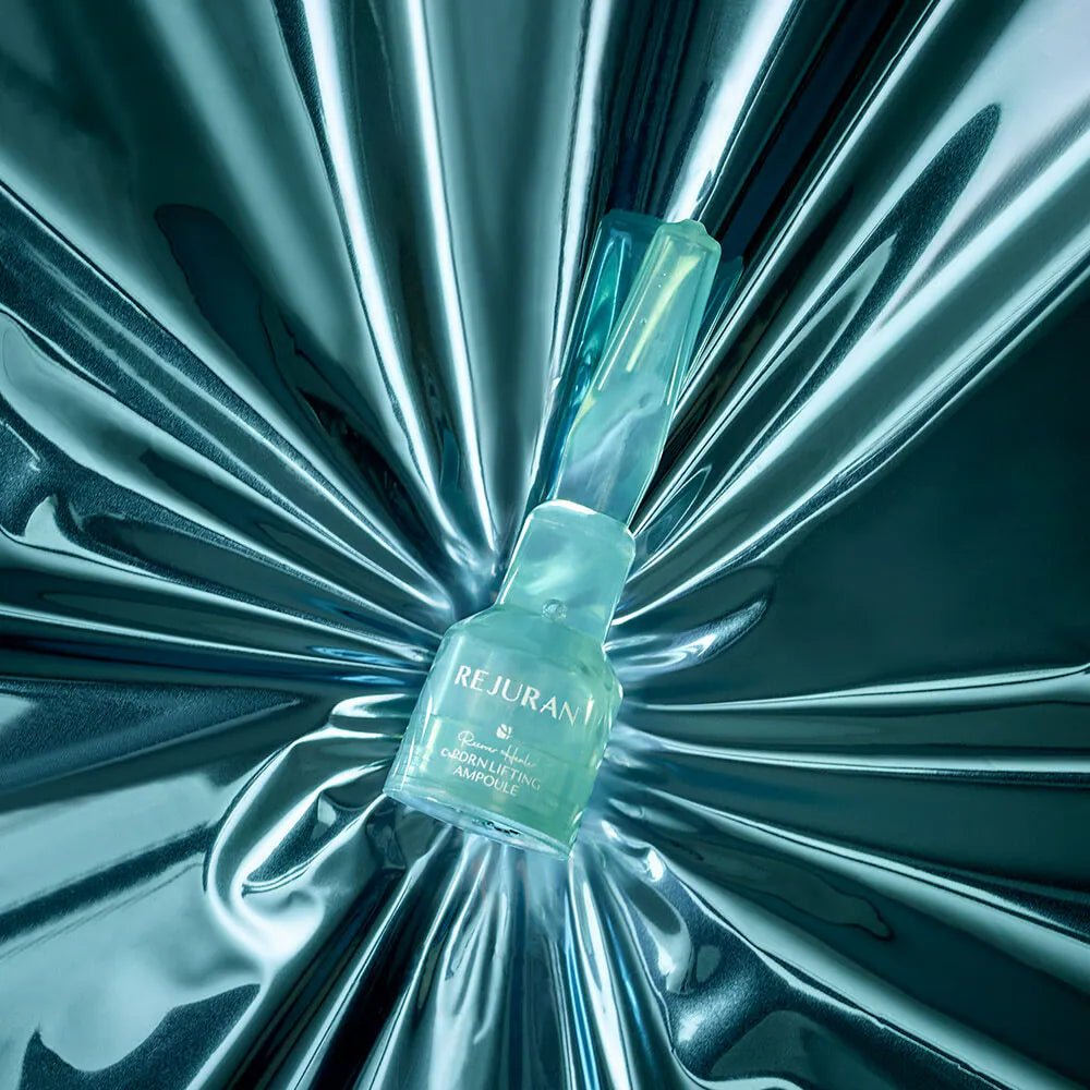 現貨韓國REJURAN 麗珠蘭進階版c - PDRN密集修復提升安瓶(1盒14支)全新家用版水光針超優惠RejuranBeauty decoder 醫美護膚品專門店