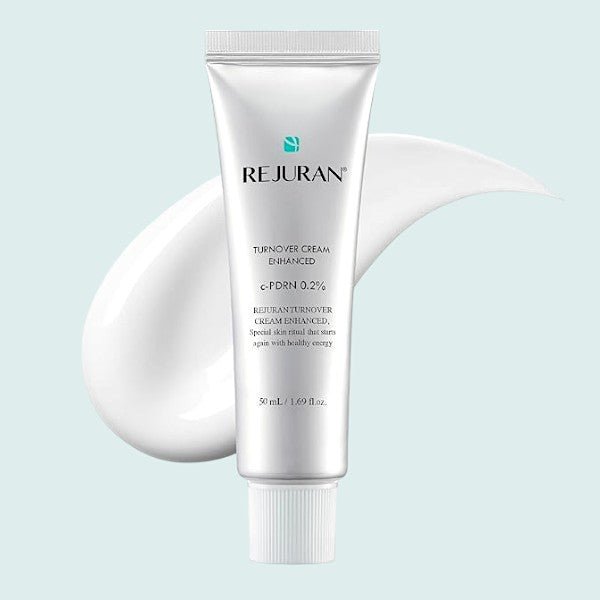 韓國Rejuran 麗珠蘭升級版再生修復回春面霜ENHANCED 50ml面霜RejuranBeauty decoder 醫美護膚品專門店