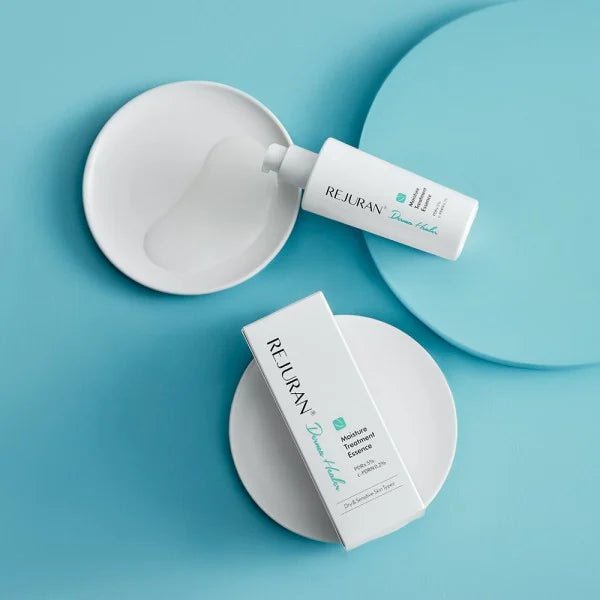 現貨韓國Rejuran 麗珠蘭 PDRX 5%超水光深層保濕再生安瓶70g超優惠RejuranBeauty decoder 醫美護膚品專門店