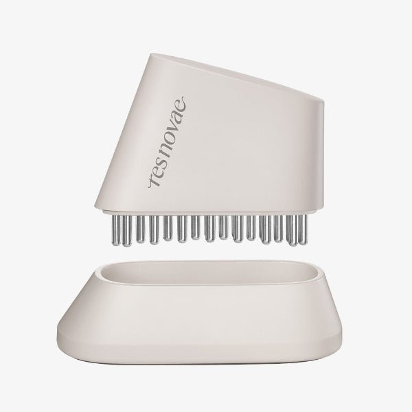 現貨韓國Resnovae 頭皮護理爆髮機(少女梳)超優惠ResnovaeBeauty decoder 醫美護膚品專門店