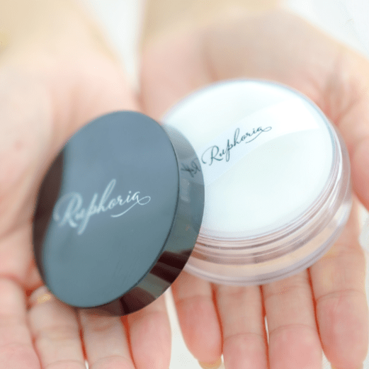 日本 Ruphoria神級絲綢素顏防曬碎粉SPF50+PA++++ 5g防曬碎粉RuphoriaBeauty decoder 醫美護膚品專門店