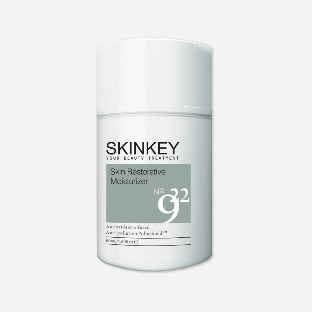 美國Skinkey 922抗氧活肌水凝霜 50ml面霜SkinkeyBeauty decoder 醫美護膚品專門店
