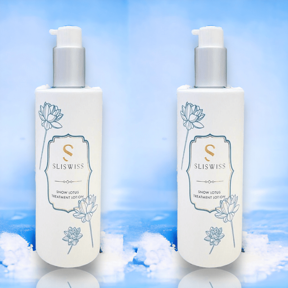 現貨】Sliswiss 限量版白藜蘆醇天山雪蓮水(肌底液)300ml正品正貨,開店