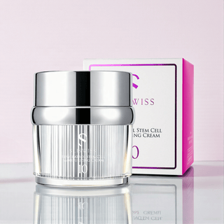 現貨Sliswiss NO.10 幹細胞Hifu皇后面霜50g超優惠SliswissBeauty decoder 醫美護膚品專門店