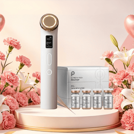 現貨】家用美容儀正品正貨, 開店10年有口碑信心保證! – Beauty decoder