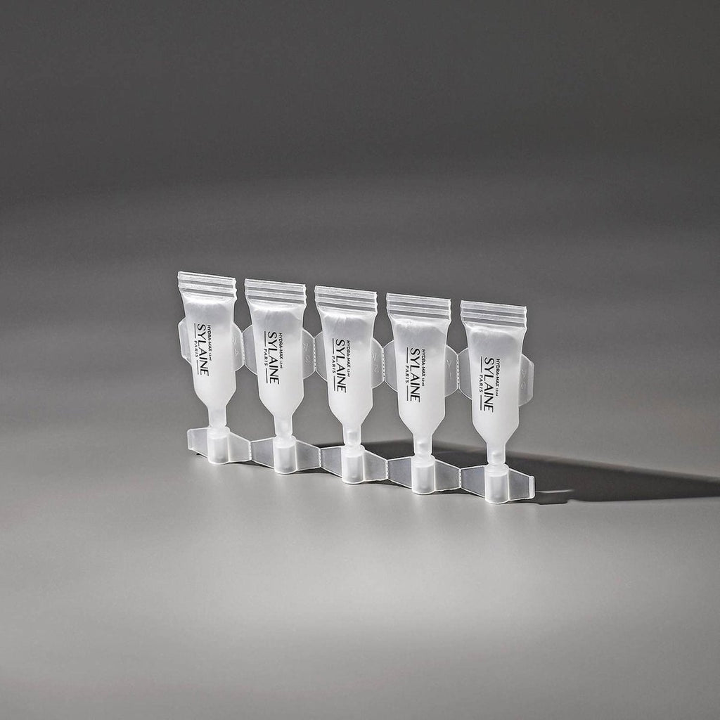 現貨法國SYLAINE PARIS HYDRA - MAX 保濕強化精華(1盒30支)超優惠SYLAINEBeauty decoder 醫美護膚品專門店